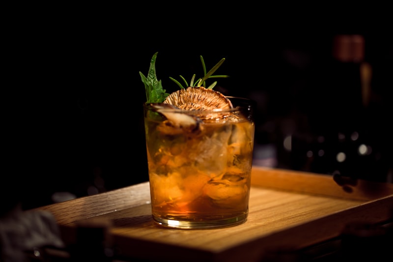 Wine Cocktail Classes